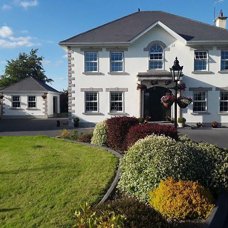 Doonard Manor B&B Craughwell Exteriér fotografie