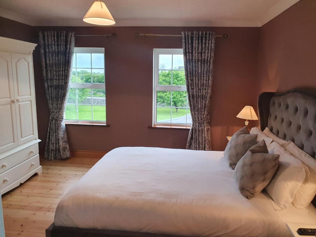 Doonard Manor B&B Craughwell Exteriér fotografie