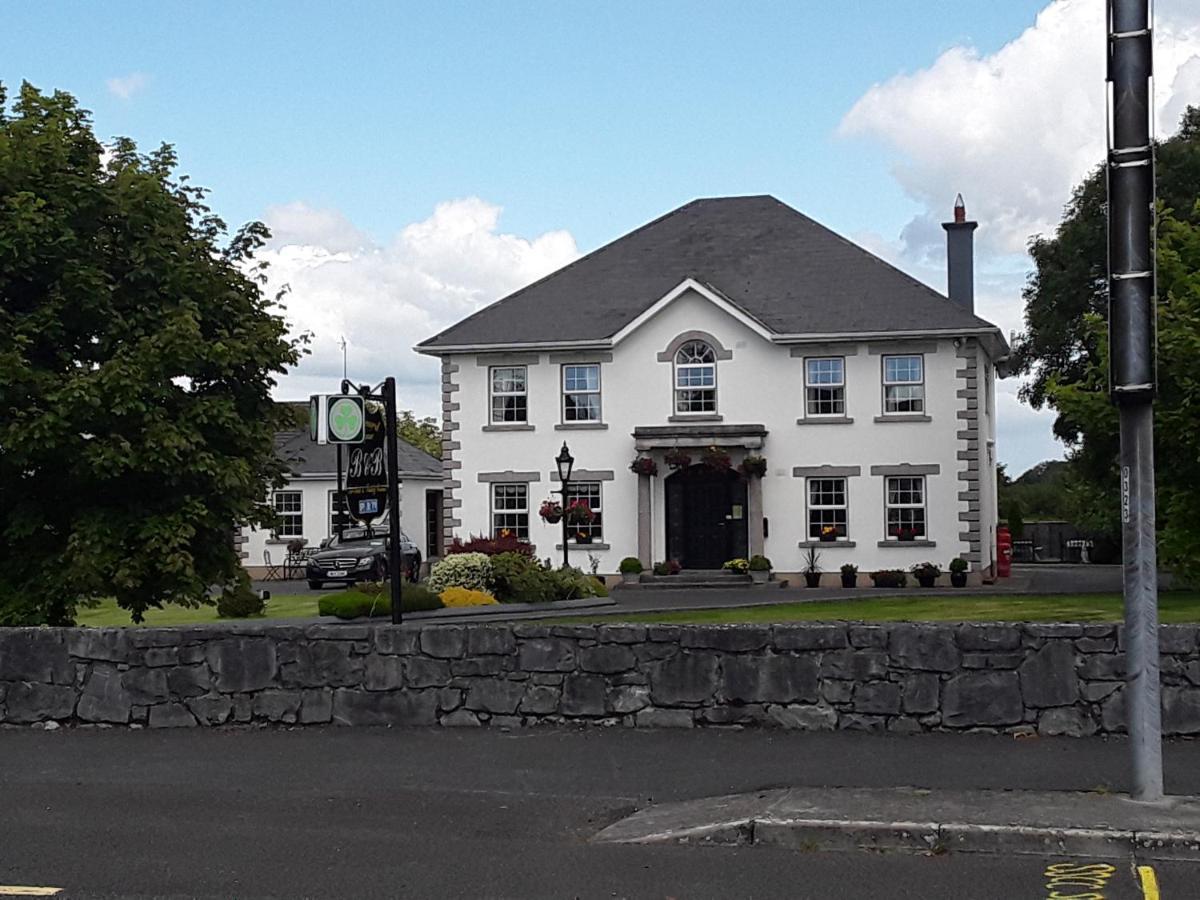 Doonard Manor B&B Craughwell Exteriér fotografie