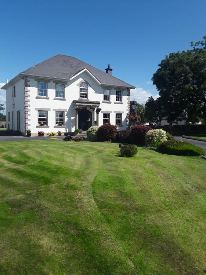 Doonard Manor B&B Craughwell Exteriér fotografie