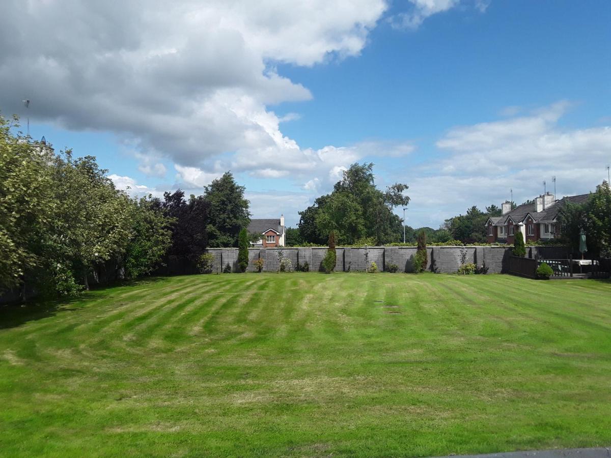 Doonard Manor B&B Craughwell Exteriér fotografie
