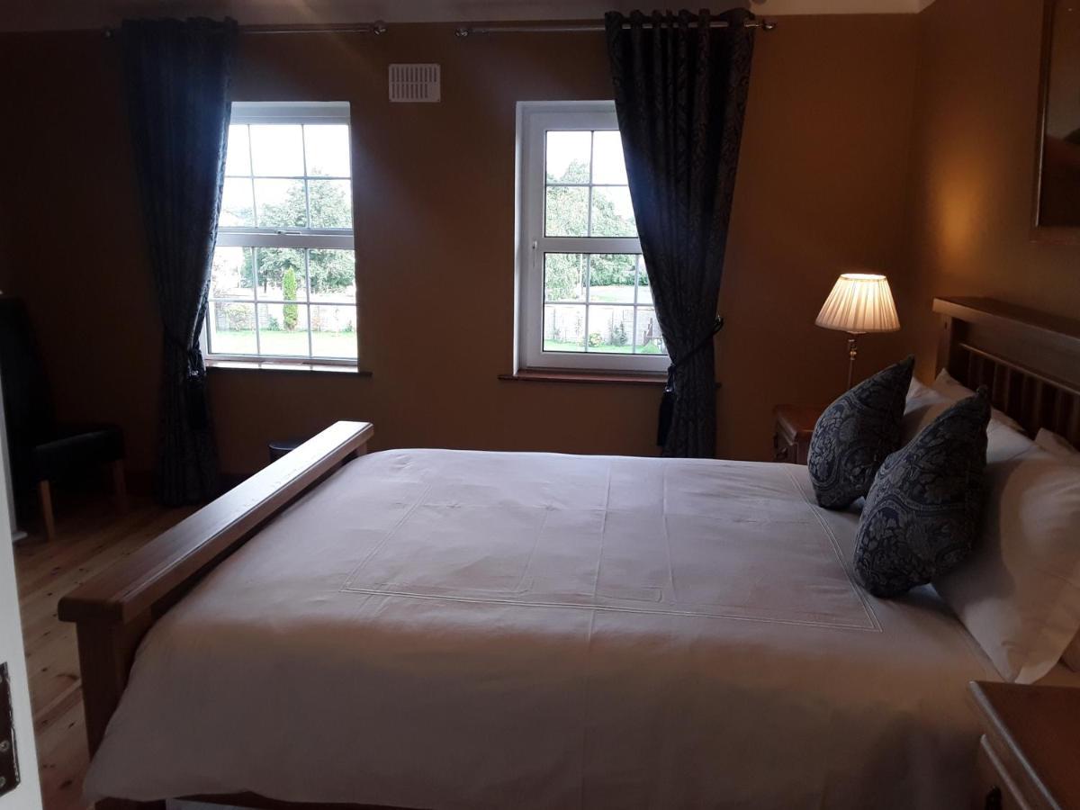Doonard Manor B&B Craughwell Exteriér fotografie