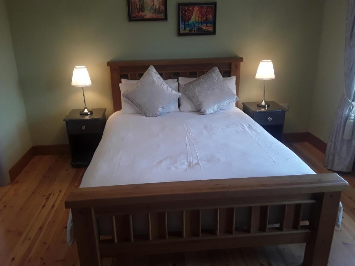 Doonard Manor B&B Craughwell Exteriér fotografie