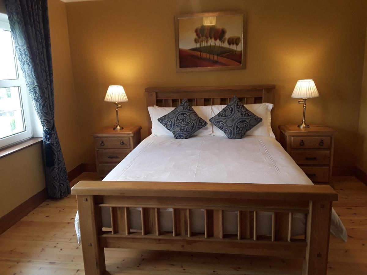 Doonard Manor B&B Craughwell Exteriér fotografie
