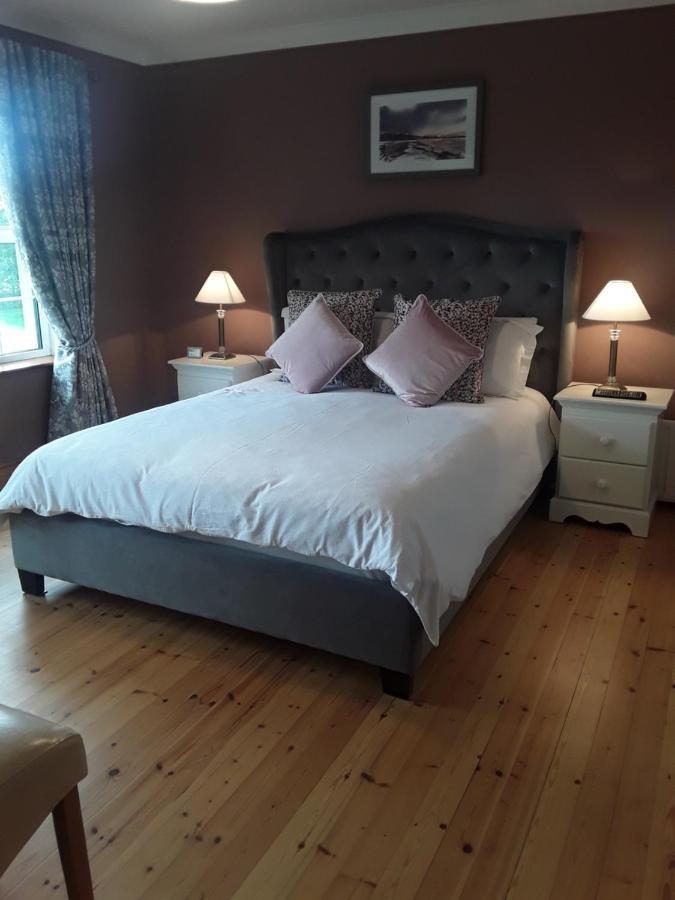 Doonard Manor B&B Craughwell Exteriér fotografie