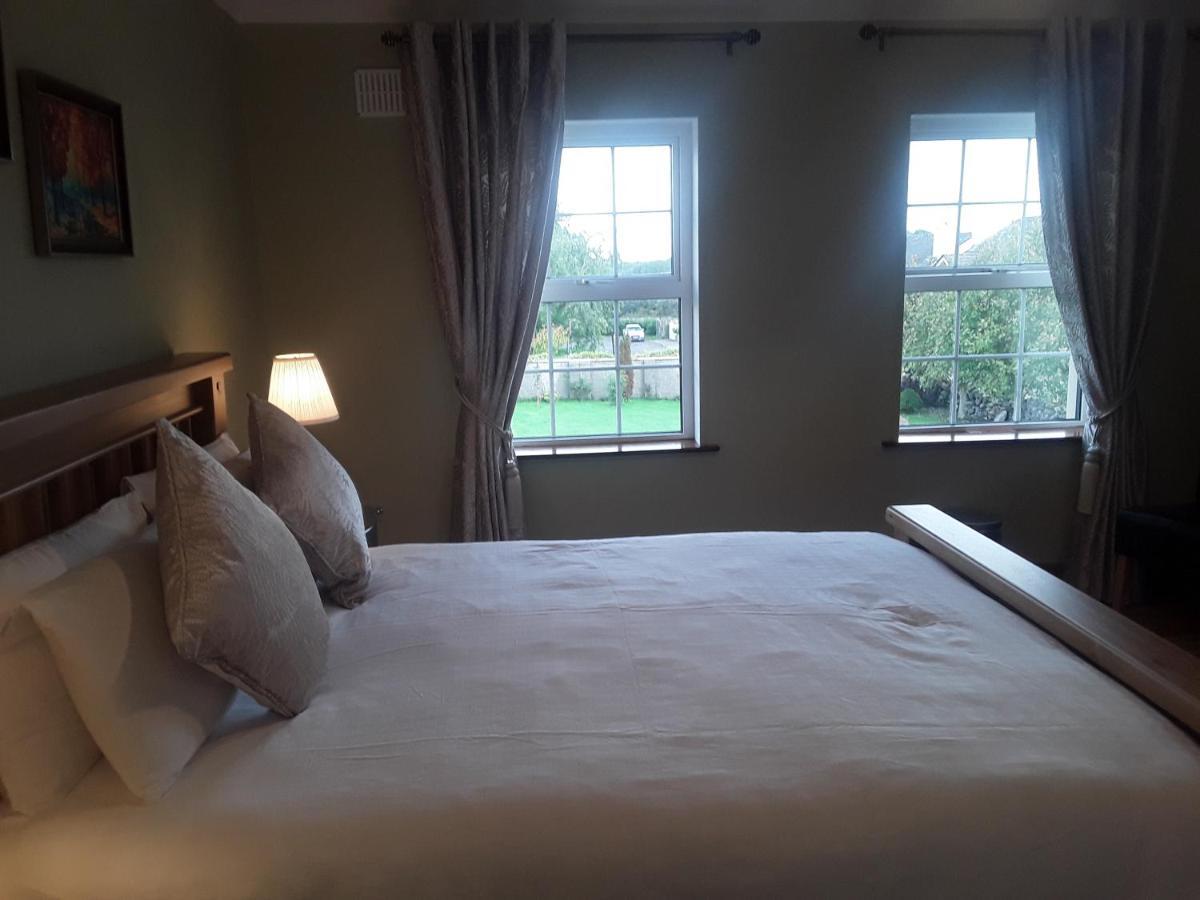 Doonard Manor B&B Craughwell Exteriér fotografie