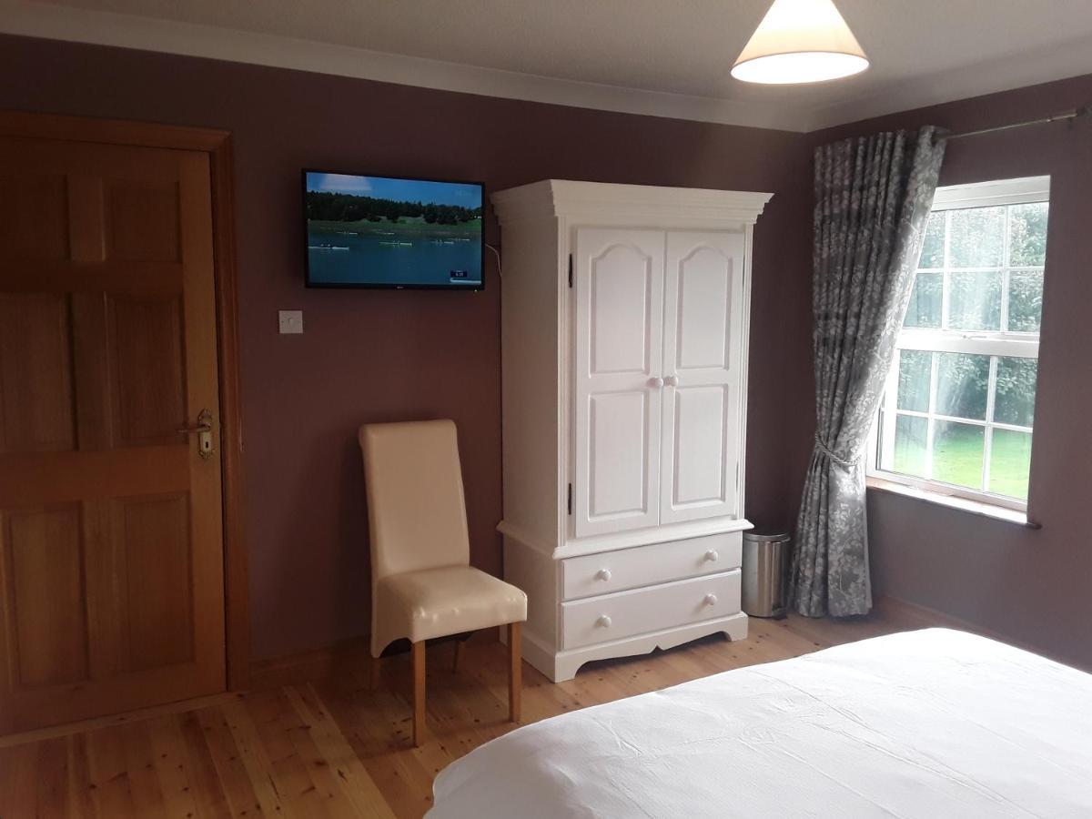 Doonard Manor B&B Craughwell Exteriér fotografie