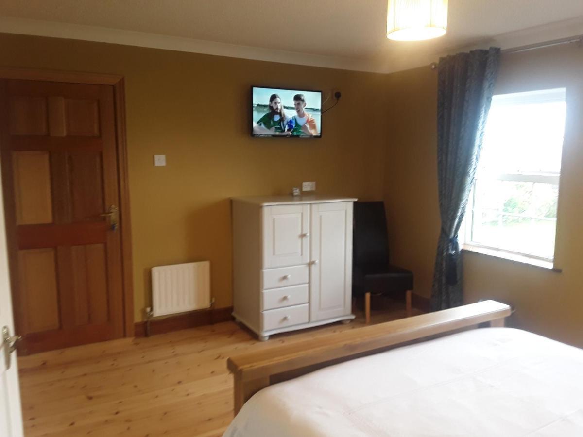 Doonard Manor B&B Craughwell Exteriér fotografie