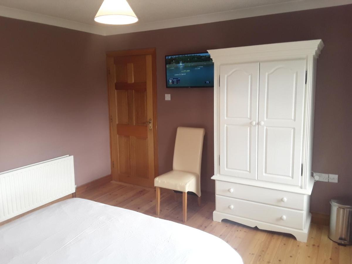 Doonard Manor B&B Craughwell Exteriér fotografie