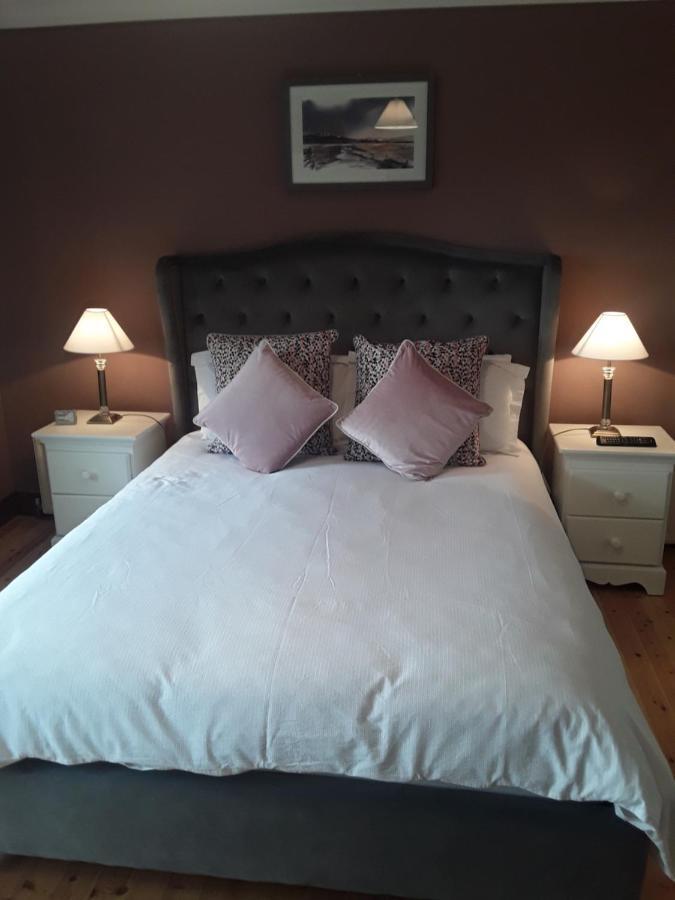 Doonard Manor B&B Craughwell Exteriér fotografie