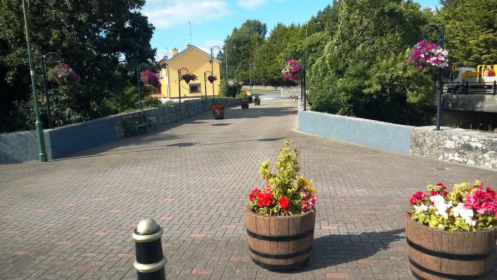 Doonard Manor B&B Craughwell Exteriér fotografie