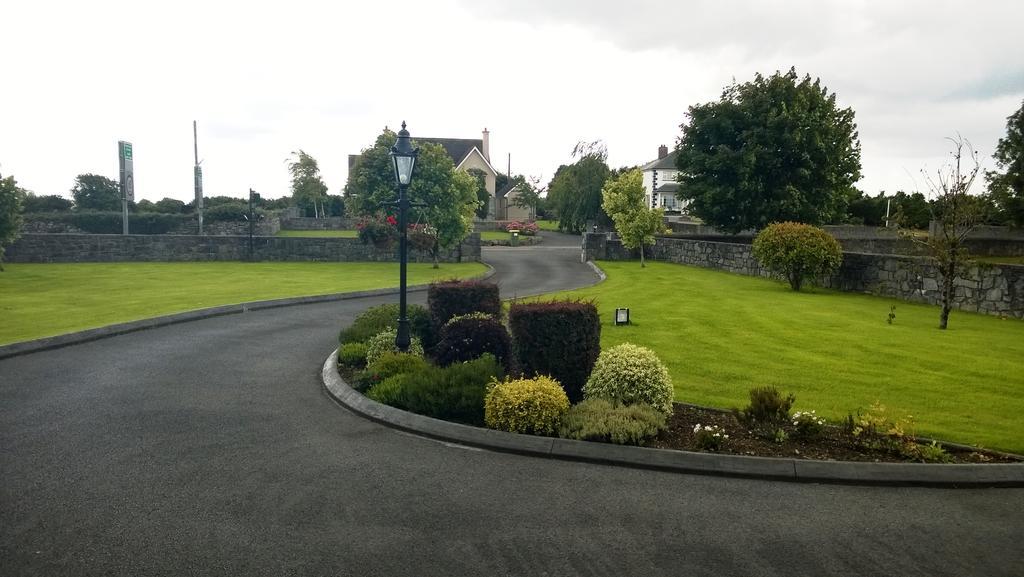 Doonard Manor B&B Craughwell Exteriér fotografie