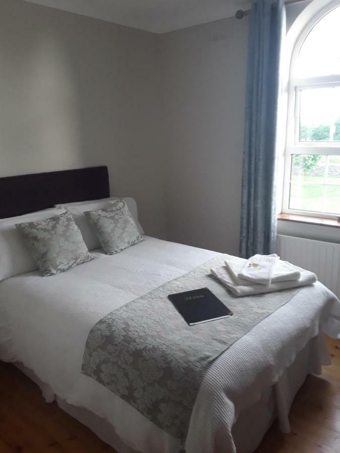 Doonard Manor B&B Craughwell Exteriér fotografie