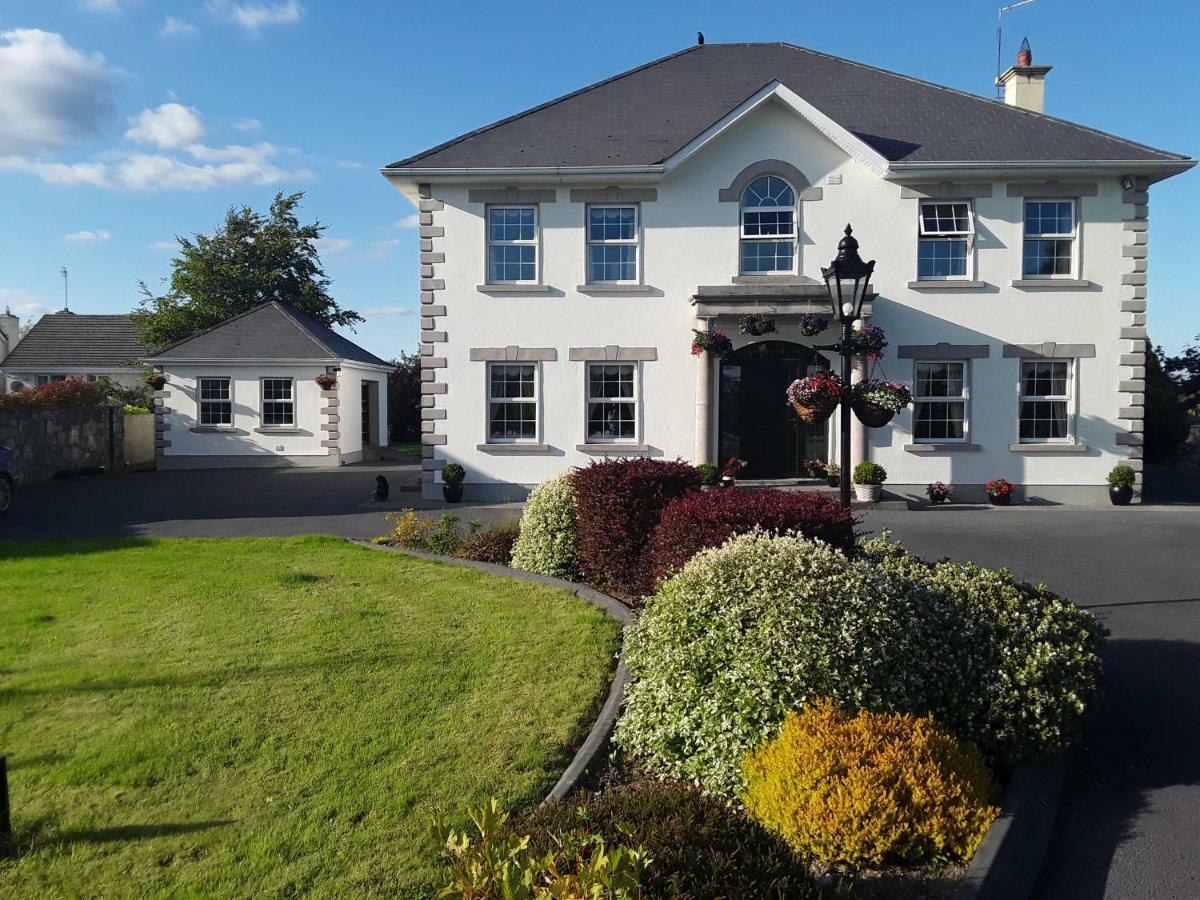 Doonard Manor B&B Craughwell Exteriér fotografie