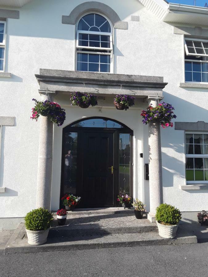 Doonard Manor B&B Craughwell Exteriér fotografie
